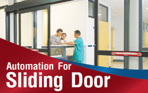 Banner_Automation_for_sliding_Door