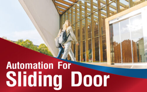 Banner_Automation_for_sliding_Door