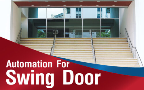 Banner_Automation_for_swing_Door