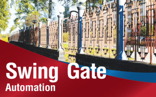Banner_Swing_Gate_Automation