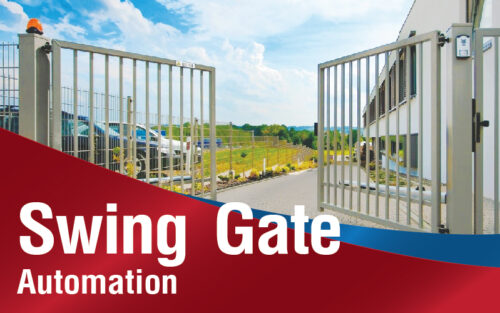 Banner_Swing_Gate_Automation