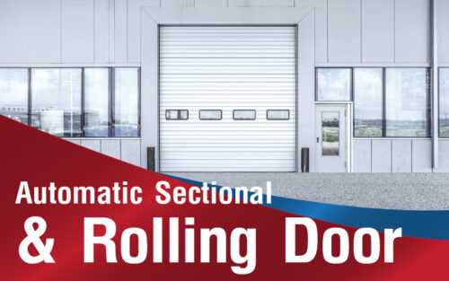 Banner_Automatic_&_Rolling_Sectional_Door-01