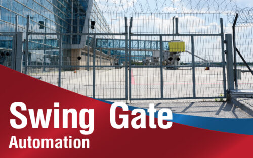 Banner_Swing_Gate_Automation