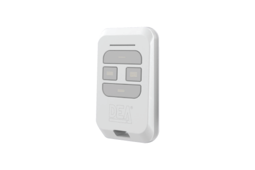 DEA รีโมทสำหรับประตูอัตโนมัติ ซีรี่ย์ GTX | PAT by B.L.T.